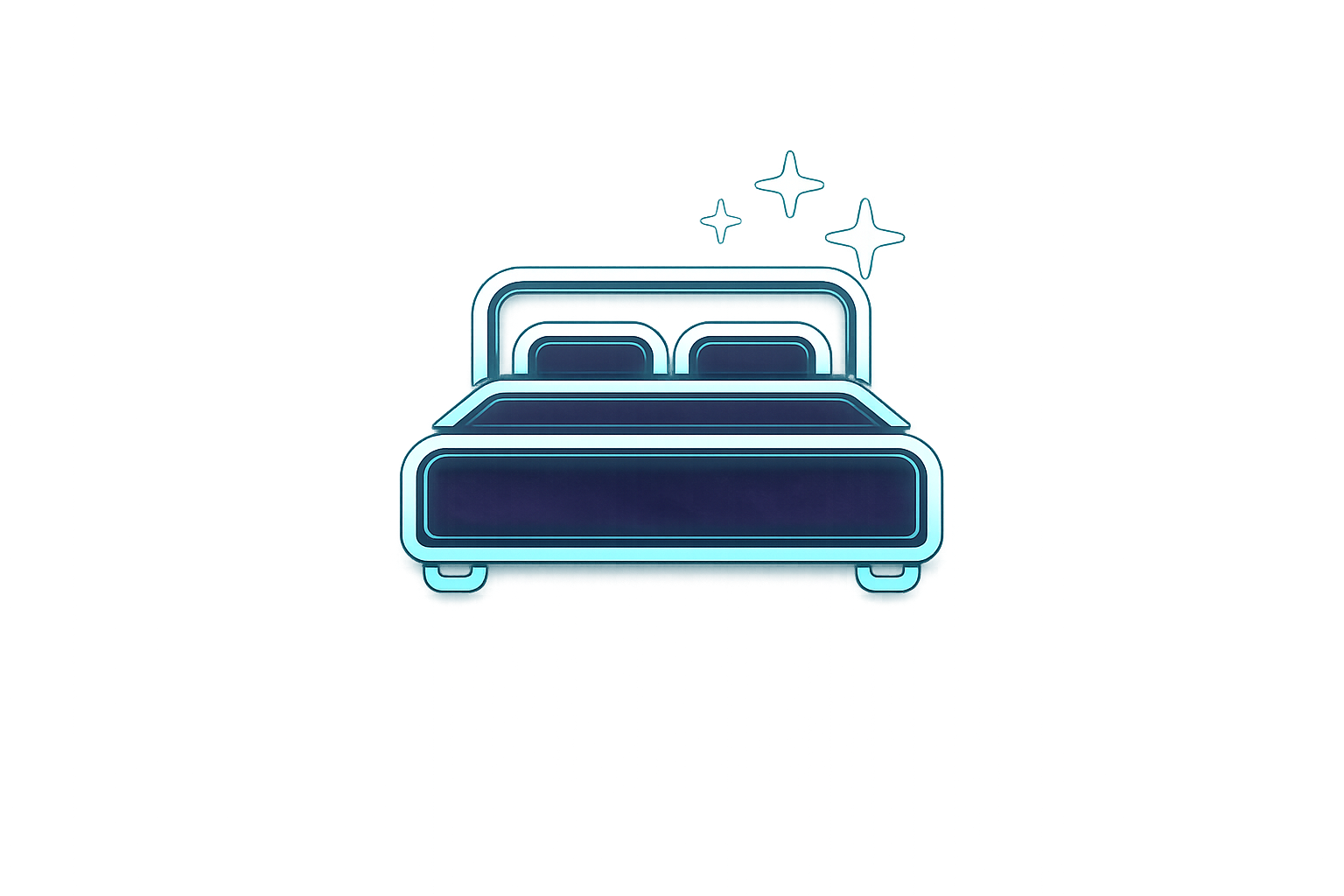 Experience and comfort icon