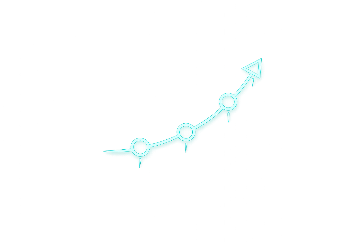 Intentional evolution icon