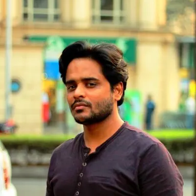 Prakhar Saxena